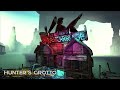 Borderlands 2 video