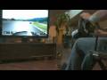 Test du Fanatec 911 Turbo Wheel