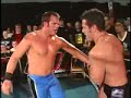 ROH Roderick Strong Vs. Alex Shelley - Part1 - 6/4/05