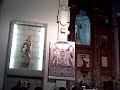 padre nuestro de los carmelitas descalzos de madrid