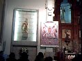 padre nuestro de los carmelitas descalzos de madrid