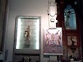 padre nuestro de los carmelitas descalzos de madrid