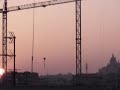 Barcelona Timelapse (3) Barcelona Timelapse (3)
