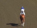 Curlin Work 10/13/08