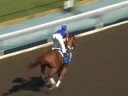 Curlin Work 10/13/08