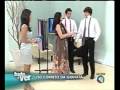 videos de Nó em Gravata - Programa Tudo a Ver (Edson Junior) parte (02)
