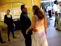 BODA DE LUIS Y BARBARA CON TOTABLUES