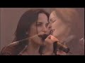 The Corrs-FNF & Joy of Life.. Glastonbury The Corrs-FNF & Joy of Life.. Glastonbury