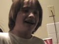 Sipin On Some Milk