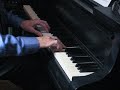 Ryan Layne Whitney (H��ler: Grande Gigue, on piano)