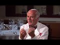 One on One - Anton Mosimann - 19 Dec 08 - Part 2