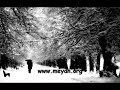Meyan - Gitme Sana Muhtac?m (Cover)