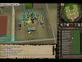 Tool - Pushit (Salival Version) Runescape Mix Part 2
