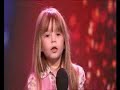 Adorable 6 Year Old Girl With a Great Voice