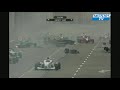 Icon for Post #AFOS Crash at start Formula BMW Macau 2010