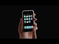 iPhone new ad: Calamari