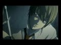 Death Note Amv- Get Psycho