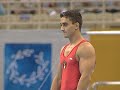Gimnasia Artistica 10