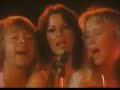 ABBA - Nina, pretty ballerina (montage)