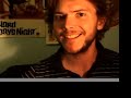 Jeremiah covers Tom Waits \"Step Right Up\"