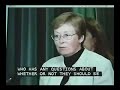 IRS Commissioner Dodges Income Tax Question IRS Commissioner Dodges Income Tax Question