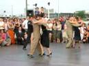 dansgroep callan op kattendijktango 25 juli2006