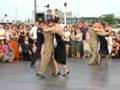 dansgroep callan op kattendijktango 25 juli2006