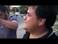 arrancones con renault r 8 vs varios