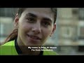 egypts women footballers   27 jul 07
