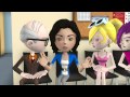 The Dental Office has a Team Meeting