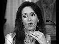 Kirchner Corrupcion Kristina petera