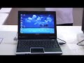 Video preview of Toshiba NB100