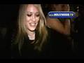 Hilary Duff Has Dinner Friday Night At Il Solie