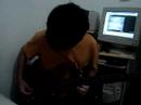 Treinando \