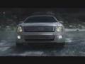 Ford - Fusion Ice Ford - Fusion Ice