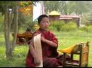 The Lamasery in Xiangride (part 1) The Lamasery in Xiangride (part 1)
