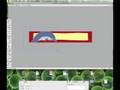 Creating A Fireworks Banner by Aymee Buckhannon