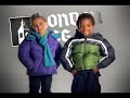 Sanyika Gray - Burlington Coat Factory - Winter Coats 2008 Sanyika Gray - Burlington Coat Factory - Winter Coats 2008