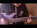 Renan Luce Solo Les Voisines Cover