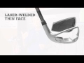 Cobra Launches AMP Cell Golf Irons