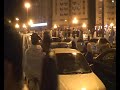 Egypt Football win Celebrations in Sharjah