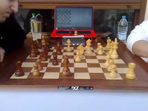 chess games