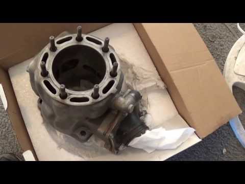 how to rebuild honda h-series engine