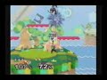 Na (Marth) vs. CunningKitsune (Fox) R2