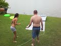 Fun at 3 Mile Lake 1