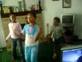 videos de JR WARRIORS - THUNDER