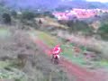 Pista di enduro 1