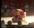 Heath Howitt vs Dave Nelson