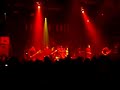 Lacuna Coil - London \"The forum\" LIVE 01 Lacuna Coil - London \"The forum\" LIVE 01