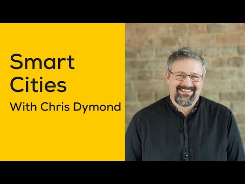 Smart Cities